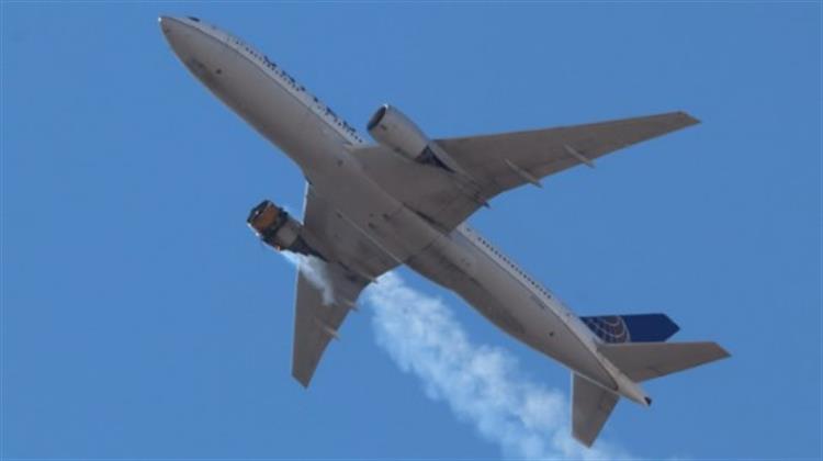 ΗΠΑ: Η United Airlines Καθηλώνει 24 Boeing 777- Νέοι Έλεγχοι για τους Κινητήρες Pratt & Whitney PW4000 από την FAA